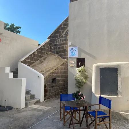 Torre Delle Grazie Sorrento Suite