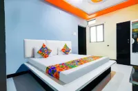 FabHotel Shree Moti Palace Hotels in Gothada