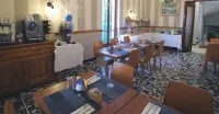 Hotel Lora Rda Luxury - breakfast