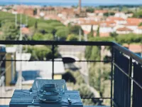 Toscana da AMare B&B Hotels in Cecina