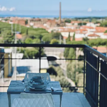 Toscana da AMare B&B