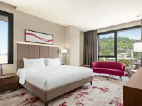 Ramada by Wyndham Rize Findikli Hotels in Findikli