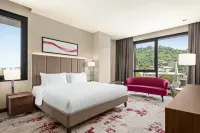 Ramada by Wyndham Rize Findikli Hotel a 