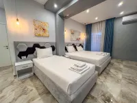 魯瑪尼三島酒店 薩蘭達酒店