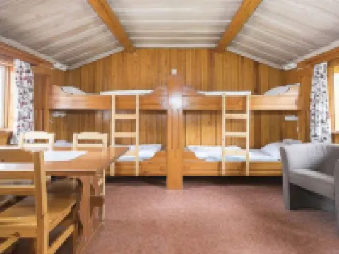 First Camp Orsa - Dalarna Hotels in Orsa