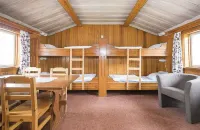 First Camp Orsa - Dalarna Hotel di 