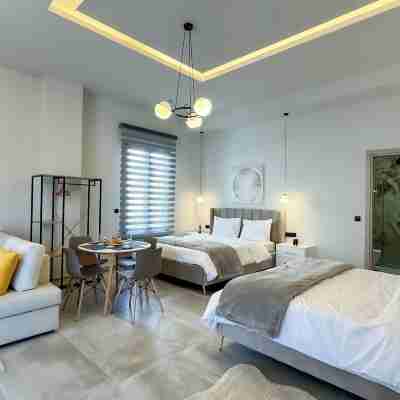 Tsikaris Boutique Guesthouse Rooms