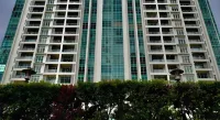 JB City Shopping Mall Apartment Hotels near KSL D'Esplanade Residence @ JB City Homestay