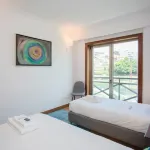 Liiiving in Porto - Douro Riverside Apartment Hotels near Chapel of Santa Iria