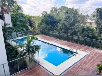 ZenLux 4BR Waterfront Penthouse Pad 270 Panoroma - Bãi biển