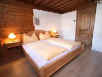 Sprawling Mansion Near Ski Area in Salzburg