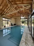 Gîte l'Etable - Domaine Lassalle Saint-créac Hotels in Lectoure