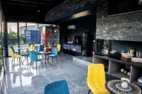 Burgundy Hotels in Targsoru Vechi