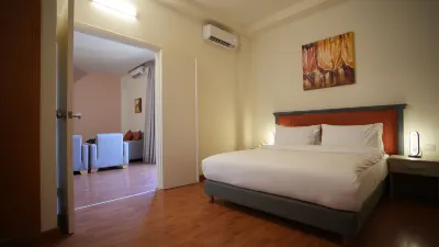 Manara Riva Suites Hotels in Beirut