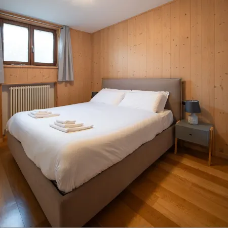 Santa Barbara 31 in Bormio