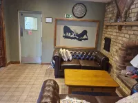 The Bosville Arms Hotels in Driffield