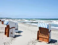 Appartementhaus Calmsailing, Börgerende