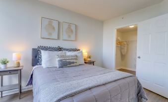 Arlington Apartments Near DC