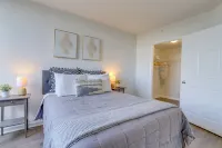 Arlington Apartments Near DC