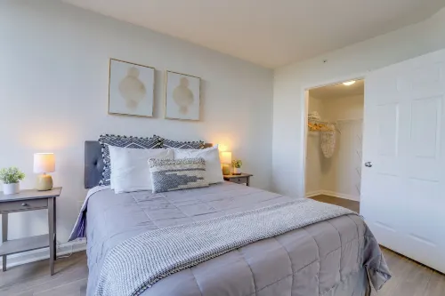 Arlington Apartments Near DC