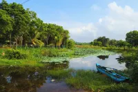 Leon Lakeside Hotel - Kataragama Hotels in Kataragama