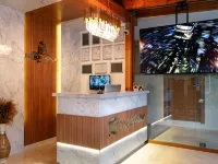 Le Marden Hotel Spa Hotels near Tekirova Public Beach