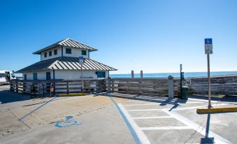 Summer Breeze 312 Condo