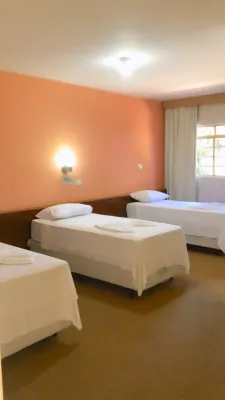Hotel Vale Dos Ipês