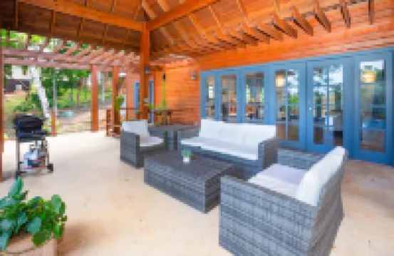 Casa Catarata 3 Bedroom Home by Redawning - Boutique