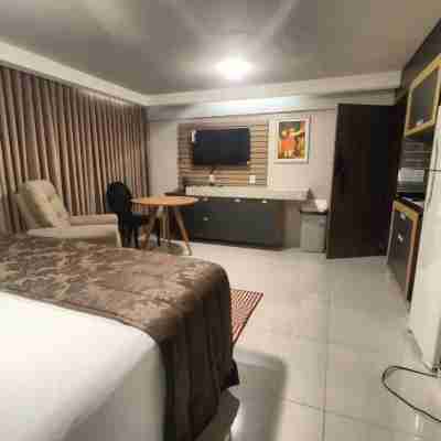 Studio Bangalo Belem Batista Campos Rooms