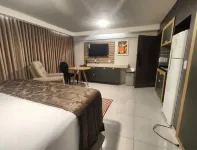 Studio Bangalo Belem Batista Campos Hotels in Belém