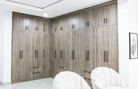 5Blu Residence Отели рядом с достопримечательностью «Nike Art Gallery, Abuja»