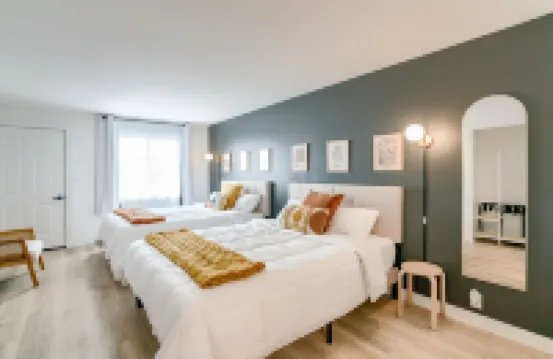 The Herbie Hotels in 