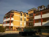 Ferretti Residence Garda Palace