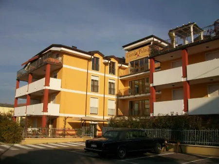 Ferretti Residence Garda Palace