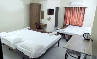 MATHA TOURIST HOME