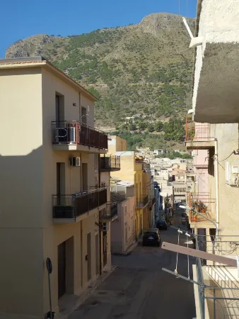 White Asses Rooms Отели в г. Кастелламмаре-дель-Гольфо