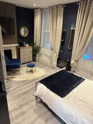 Aimi Luxury Living - guesthouses