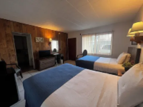 Nocturne Motel Hotels in New Smyrna Beach