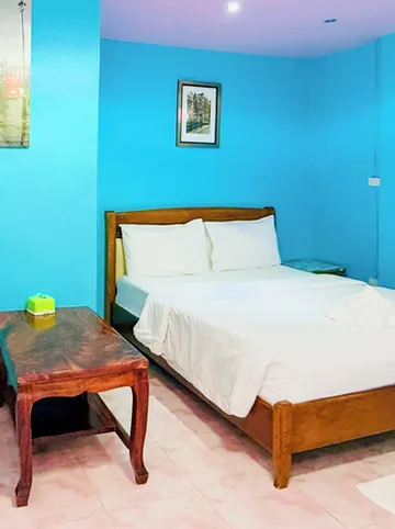 รูปภาพของพฤกษา รีสอร์ท เดชอุดม