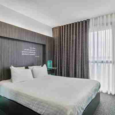 Akena Nantes Atlantis Zénith Rooms