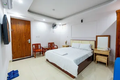 Light Hotel Ha Noi Hotels in Hanoi