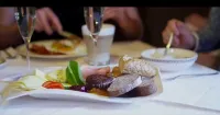 Hotel Stadler am Attersee - Breakfast