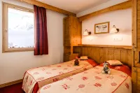 Lagrange Vacances Les Hauts de Comborcière