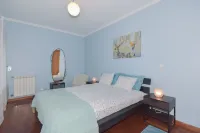 Sun Sea and City Hotels in Canidelo