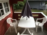 Blankaholms Bad Och Naturcamping