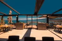 Royal Comfort Hotel - servizio colazione