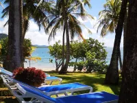 Brise Marine Hotels in Sainte-Luce