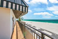 Seaside at Anna Maria Island Inn - 뷰