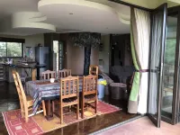 Leopards Rock Bush Boutique Hotel di Bosveld